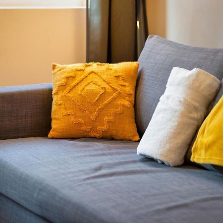 Le Remi Studio Renove Au Coeur De 루앙 외부 사진